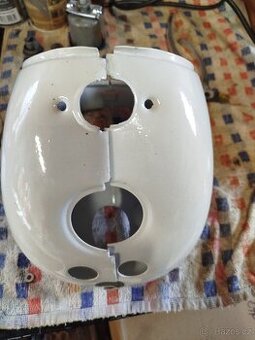 Prodám masku na jawu 555