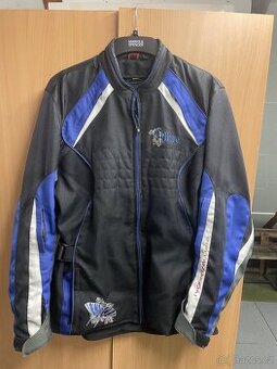 Dámská bunda Nazran