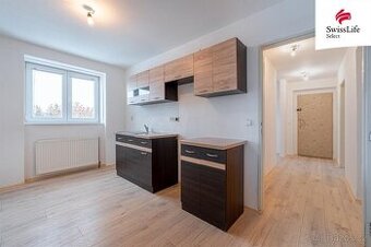 Prodej bytu 3+1 69 m2 Mírová, Žacléř - 1