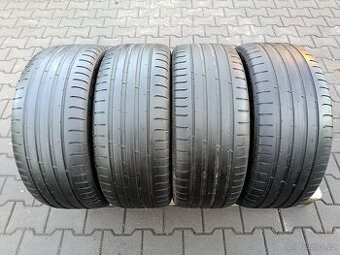 225/45/18 letní pneu nokian