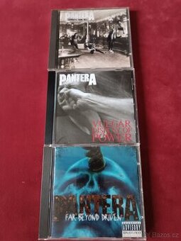CD Pantera