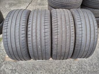 225/45/18 letni pneu PIRELLI a MICHELIN 225/45 R18