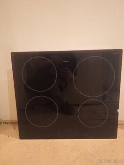 Indukční varná deska