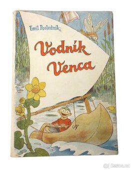 Vodník Venca - 1944 - 1