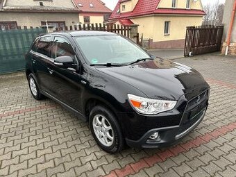Mitsubishi ASX 1.6 86kW 2011 144116km