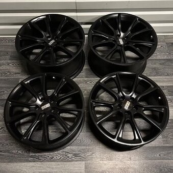 Alu BBS 5x112 19” 20” predni + zadni