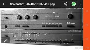 Tesla tuner tento model shanim zkusebni serie