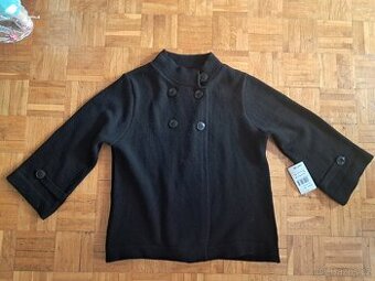 Kabátek či svetřík do padu vel XL Camaeiu