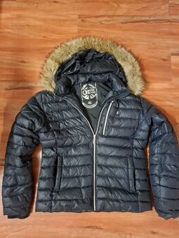 Nordblanc dámská péřová bunda, vel. 42