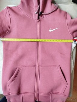 Prodám mikinu NIKE / M - 1