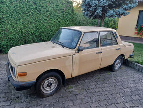 Prodám Wartburg 353