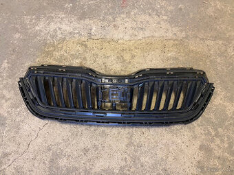 Maska předního nárazníku Scala / Kodiaq / Karoq