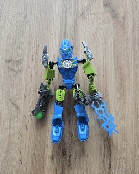 Lego Hero Factory 6217 Surge