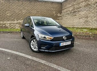 Volkswagen Golf Sportsvan 1.4 TSI BMT Comfortline