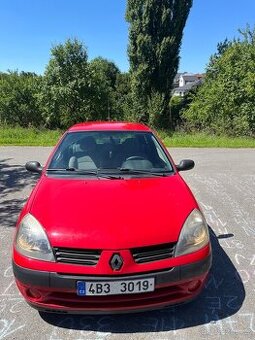 Renault Clio Storia