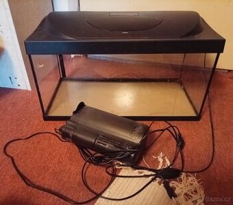 Akvárium Tetra Starter Sel LED 54l