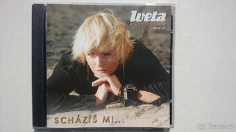 IVETA BARTOŠOVÁ - Original alba na CD