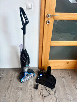 Bissell vysavač crossWave C6, 3v1, vysává, vytírá