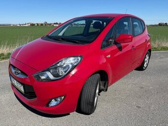 Hyundai IX20 1.4i 2014