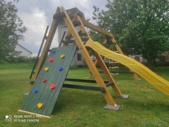 dětské hřiště