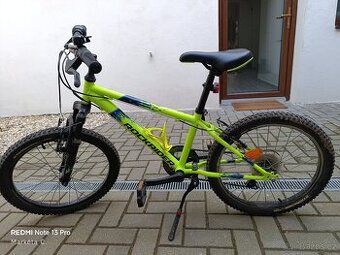 Kolo vel. 20 Rockrider