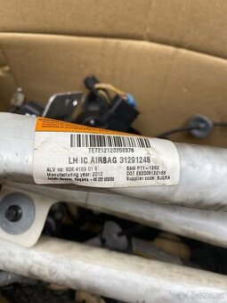 Airbag volvo XC70 V70