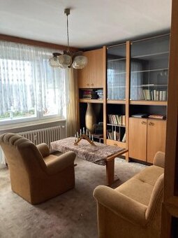 Prodej bytu 3+1+L+ garáž, Motýlí ul, Plzeň- Slovany