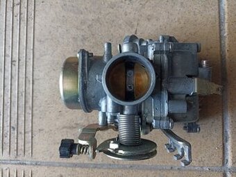 Dily Suzuki Burgman 250/400