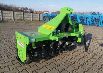Rotavator za traktor STM