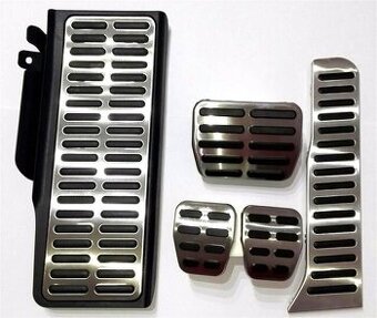 Pedály Vw Passat B6 B7 CC Golf man / automat.