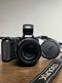 Nikon Coolpix L340