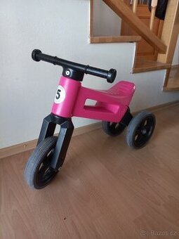 Odrážedlo funny wheels