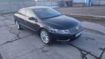 VW CC 3.6 V6 220kw bws