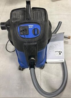 Nilfisk alto vysavac centix 60