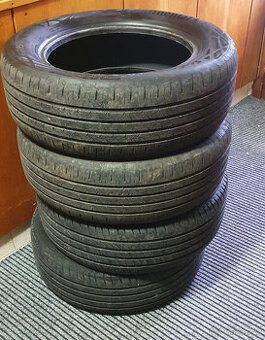 Letní pneu 205/60/16" 92H. 4ks.