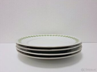 Sada talířů Thun Československo