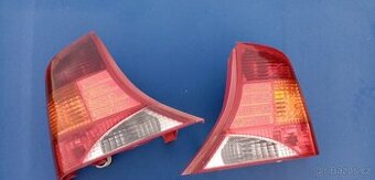 Ford Focus 1 sedan ND