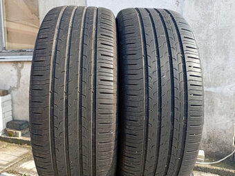 235/55/18 Continental letní pneu 2ks