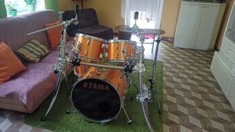 Prodám bubny TAMA Imperialstár