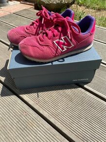 New Balance tenisky 33
