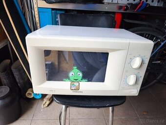 Mikrovlnná trouba Samsung