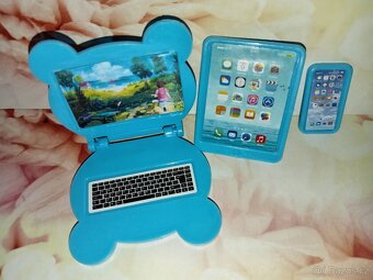 LPS - Littlest Pet Shop - originální doplňky Hasbro