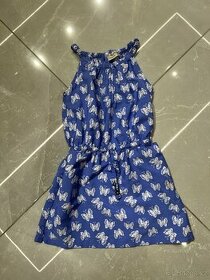 dívčí šaty Next vel. 98