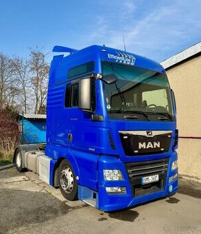 Man TGX 18.500