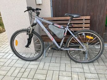 Dámské horské kolo Dema vel S