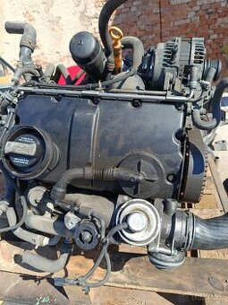 Škoda  Fabia 1.9 TDI 74 kw