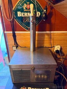 Výčepní zařízení - vodní