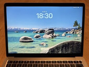 Apple MacBook Air 2020 CZ | 13.3" | M1 | 8 GB | 256 GB SSD