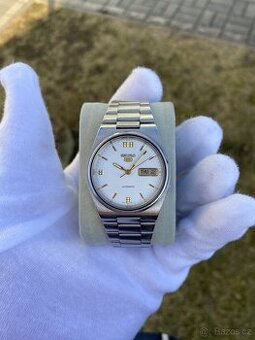 Hodinky Seiko 5 Automatic