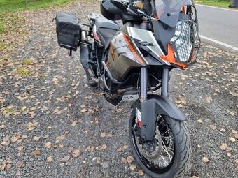 Ktm Adventure 1190